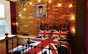Albert'S Rest